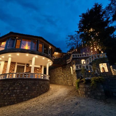 Chateau De Tatli - Hilltop - Dehradun Dış mekan fotoğraf