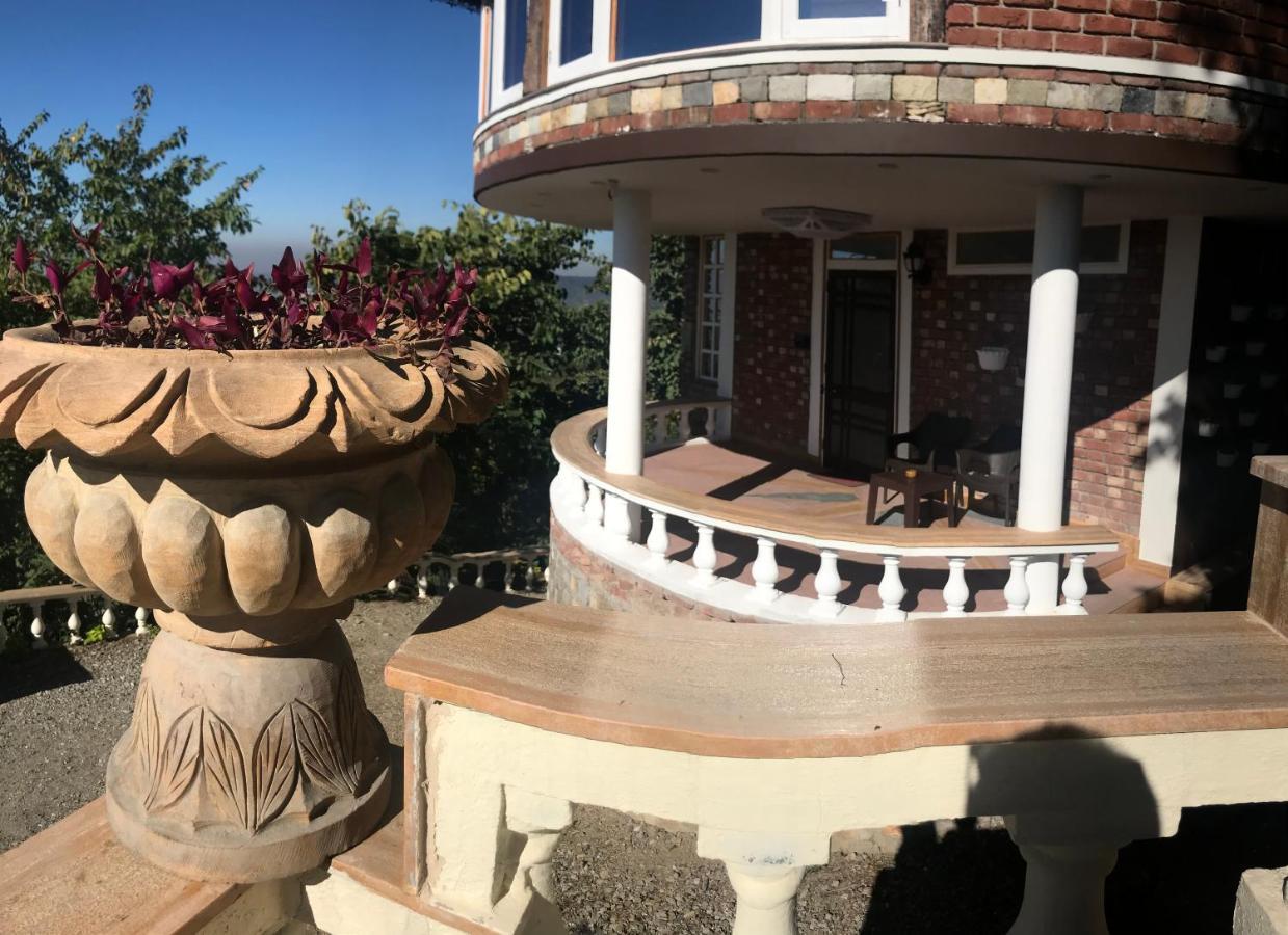 Chateau De Tatli - Hilltop - Dehradun Dış mekan fotoğraf