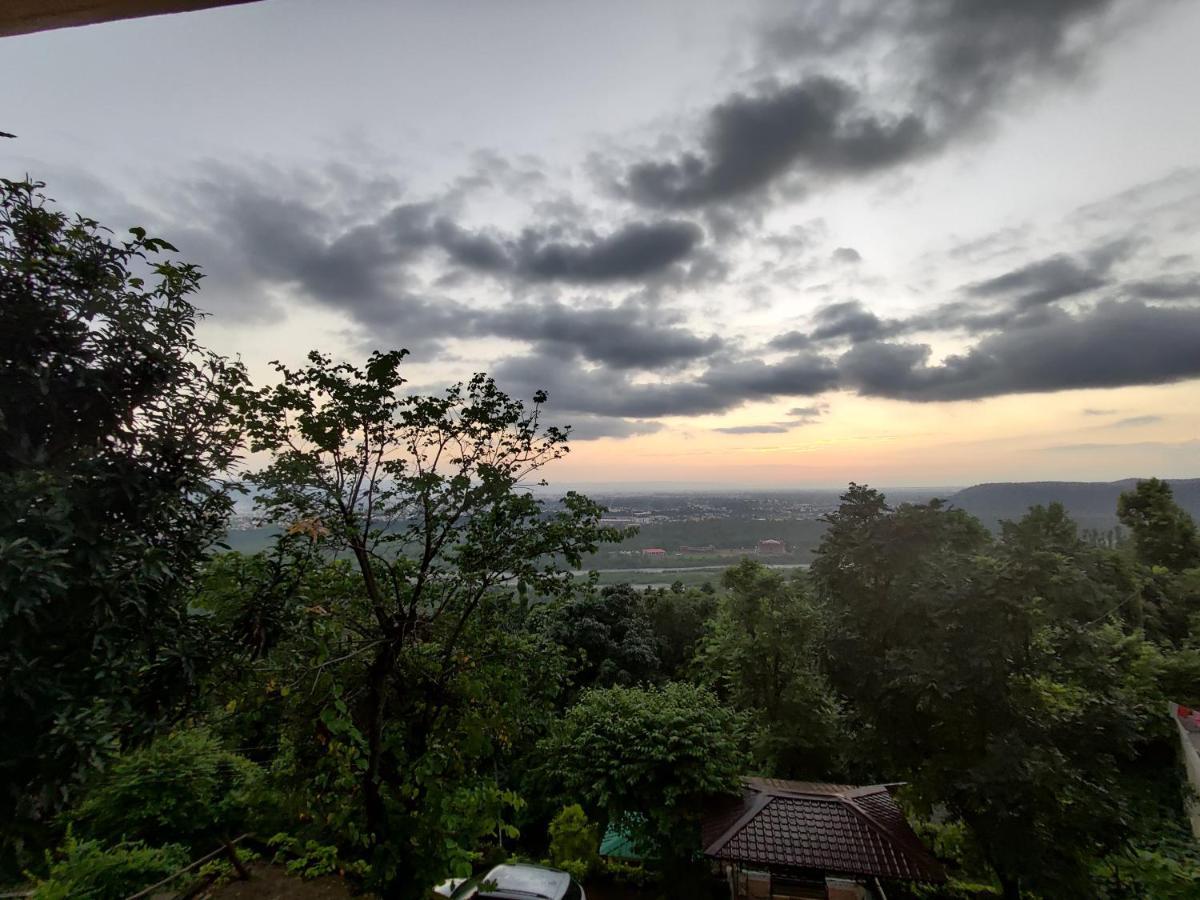 Chateau De Tatli - Hilltop - Dehradun Dış mekan fotoğraf